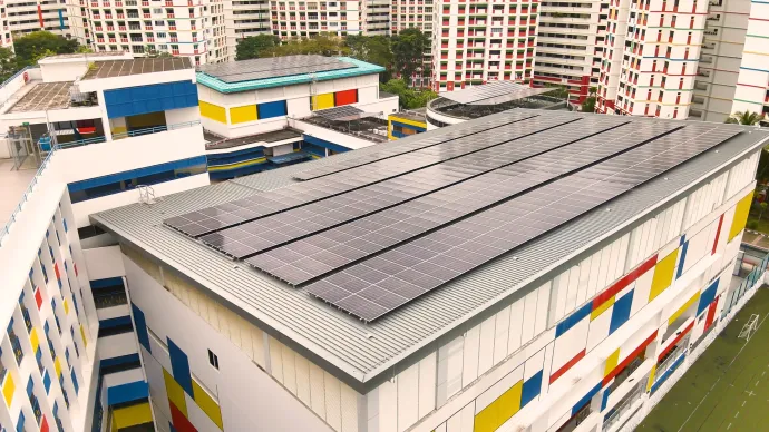Sembawang Primary School