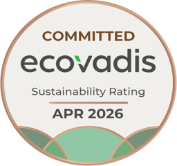 EcoVadis Committed