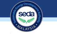 SEDA Malaysia (Sustainable Energy Development Authority)