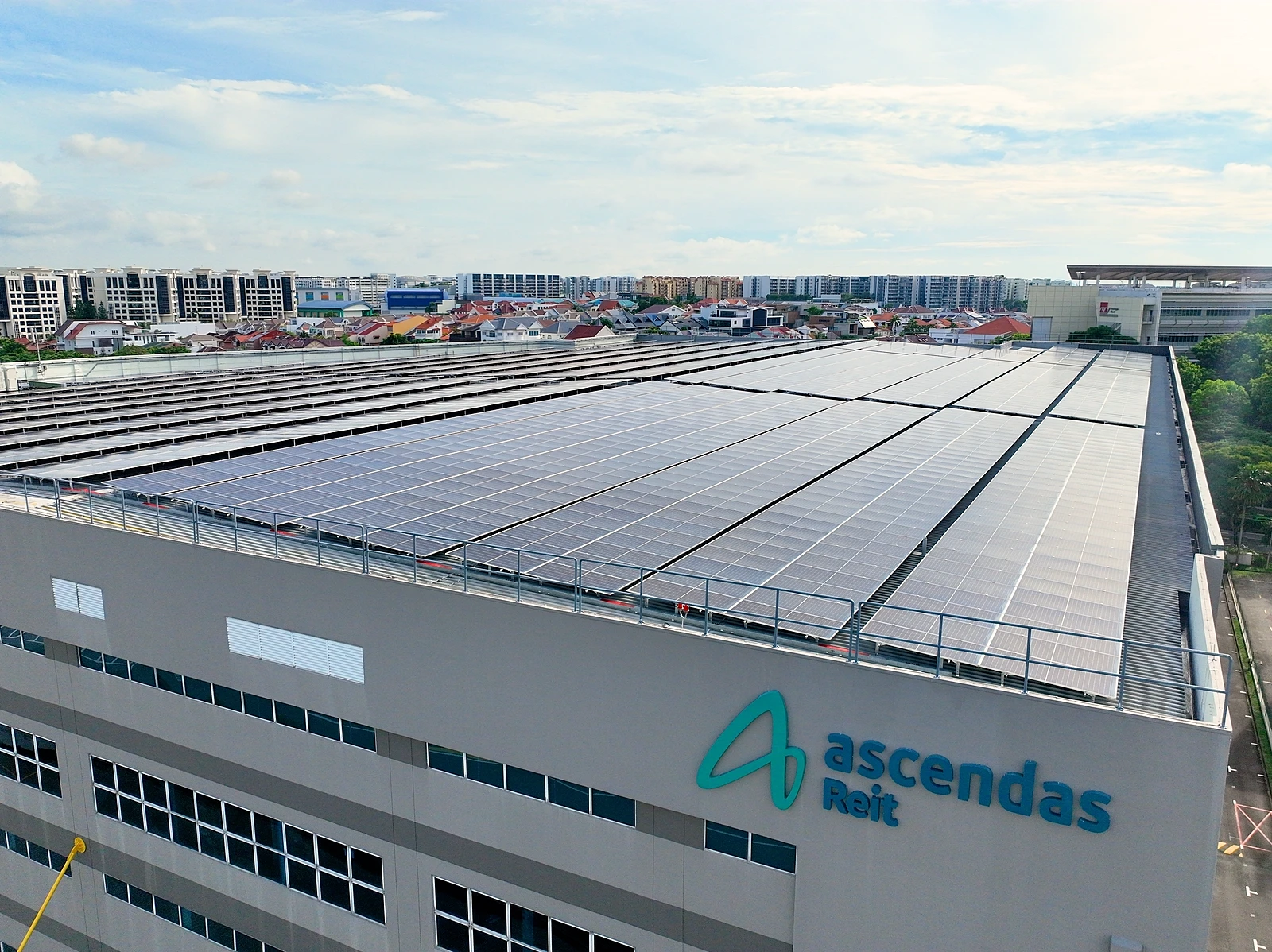 Capitaland A1 Tuas, photo 4