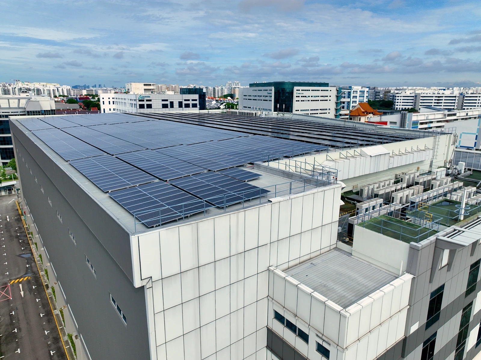 Capitaland A1 Tuas, photo 7
