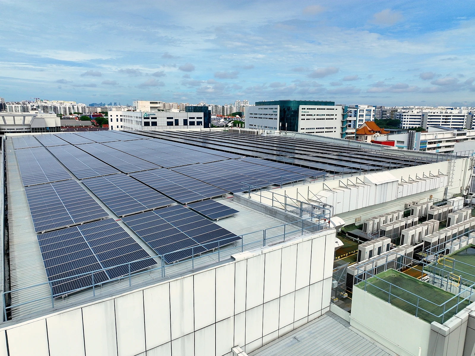 Capitaland A1 Tuas, photo 8