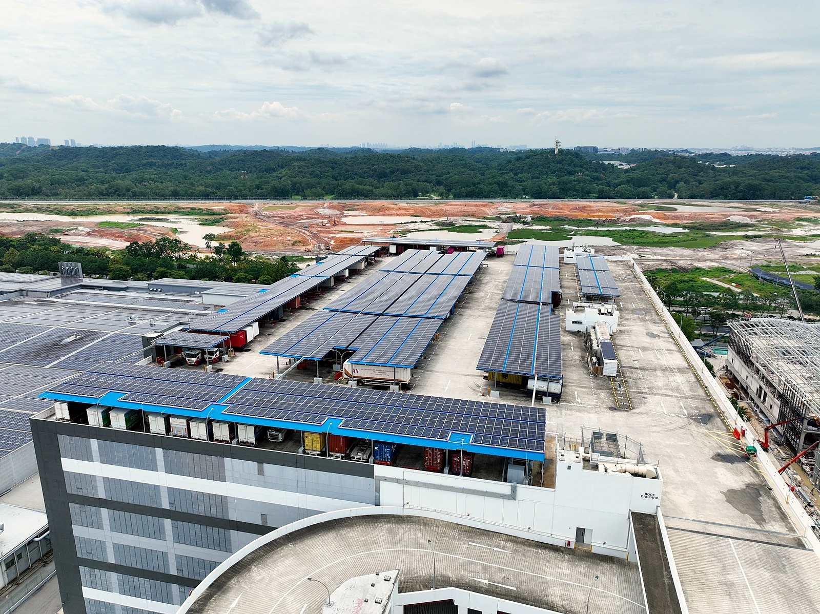 Capitaland A2 Tuas Ave 1, photo 3