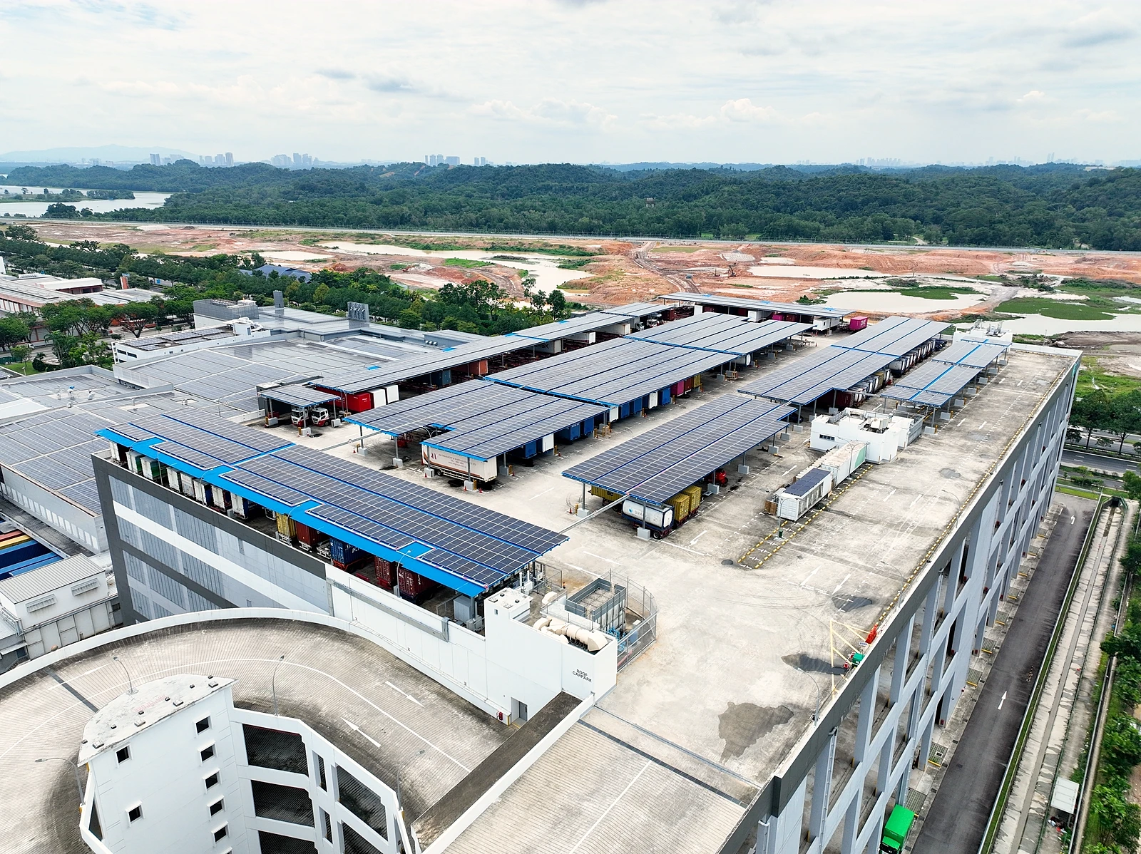 Capitaland A2 Tuas Ave 1, photo 4