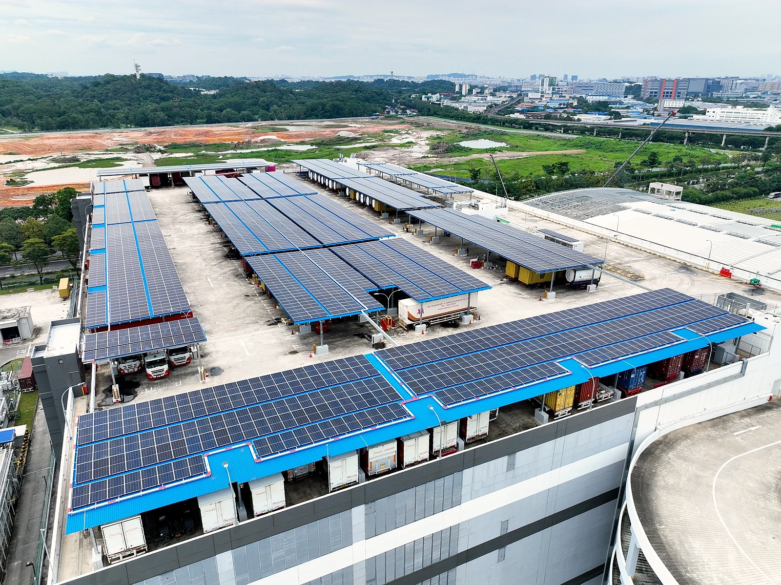 Capitaland A2 Tuas Ave 1, photo 6