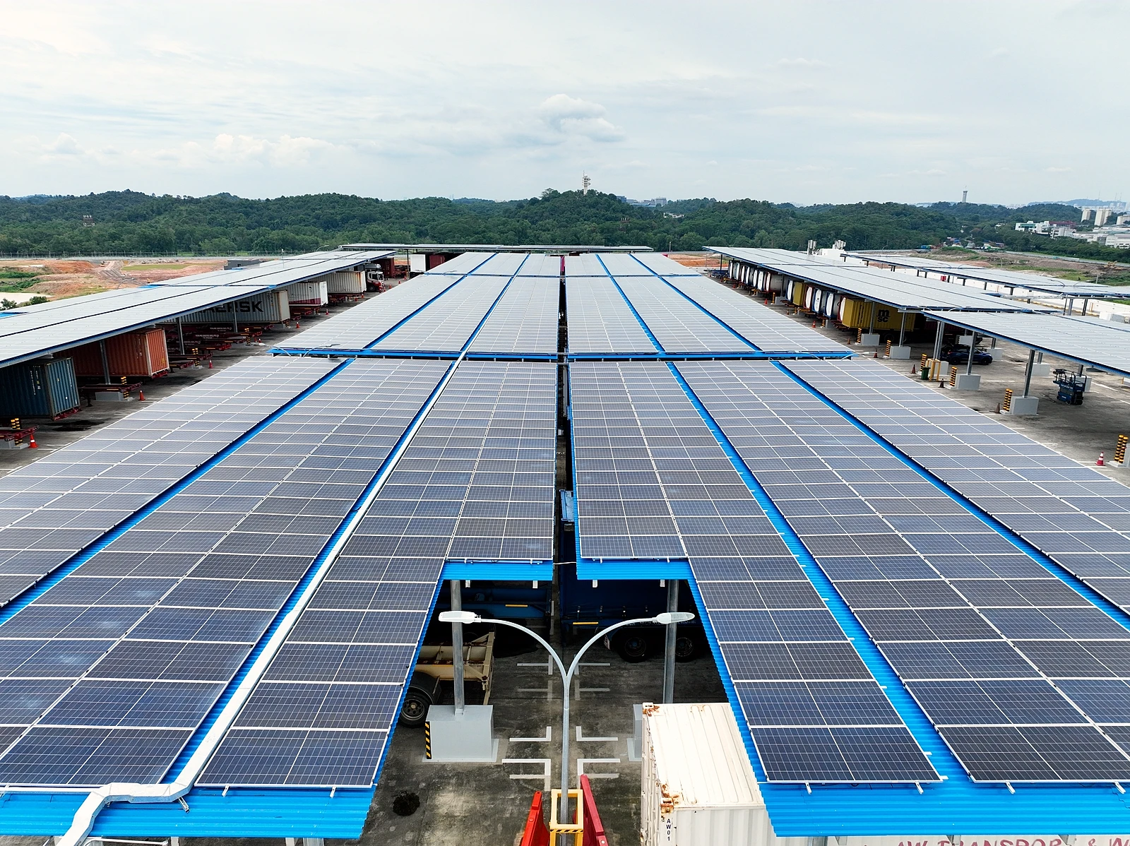 Capitaland A2 Tuas Ave 1, photo 10