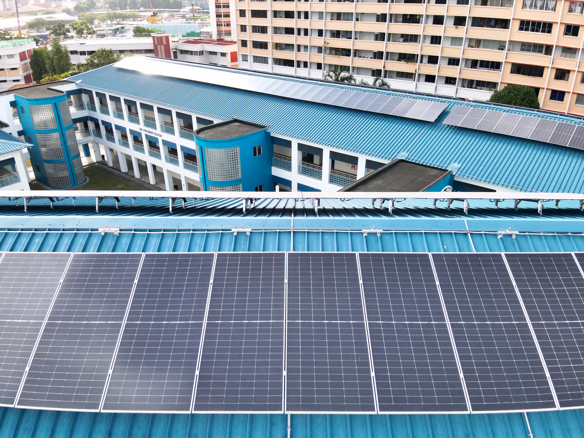 Monfort Secondary, photo 6