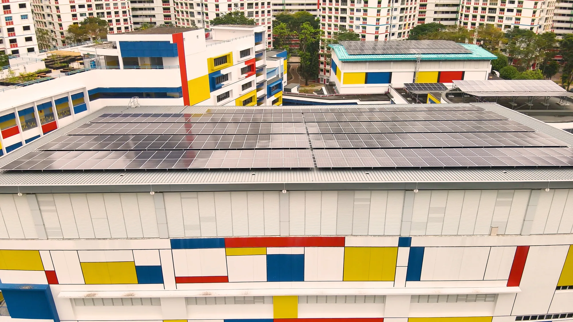 Sembawang Primary School, photo 5