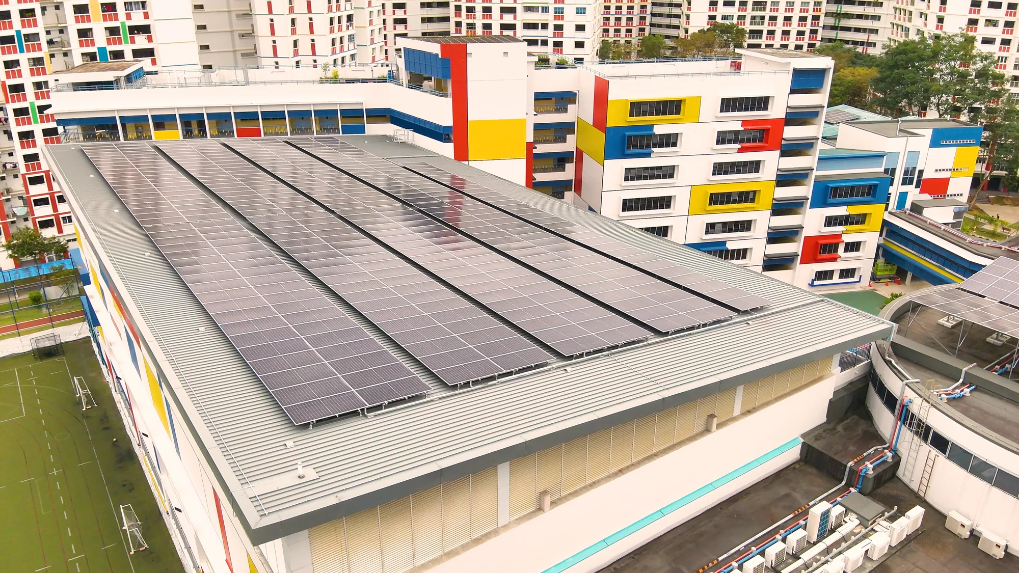 Sembawang Primary School, photo 6