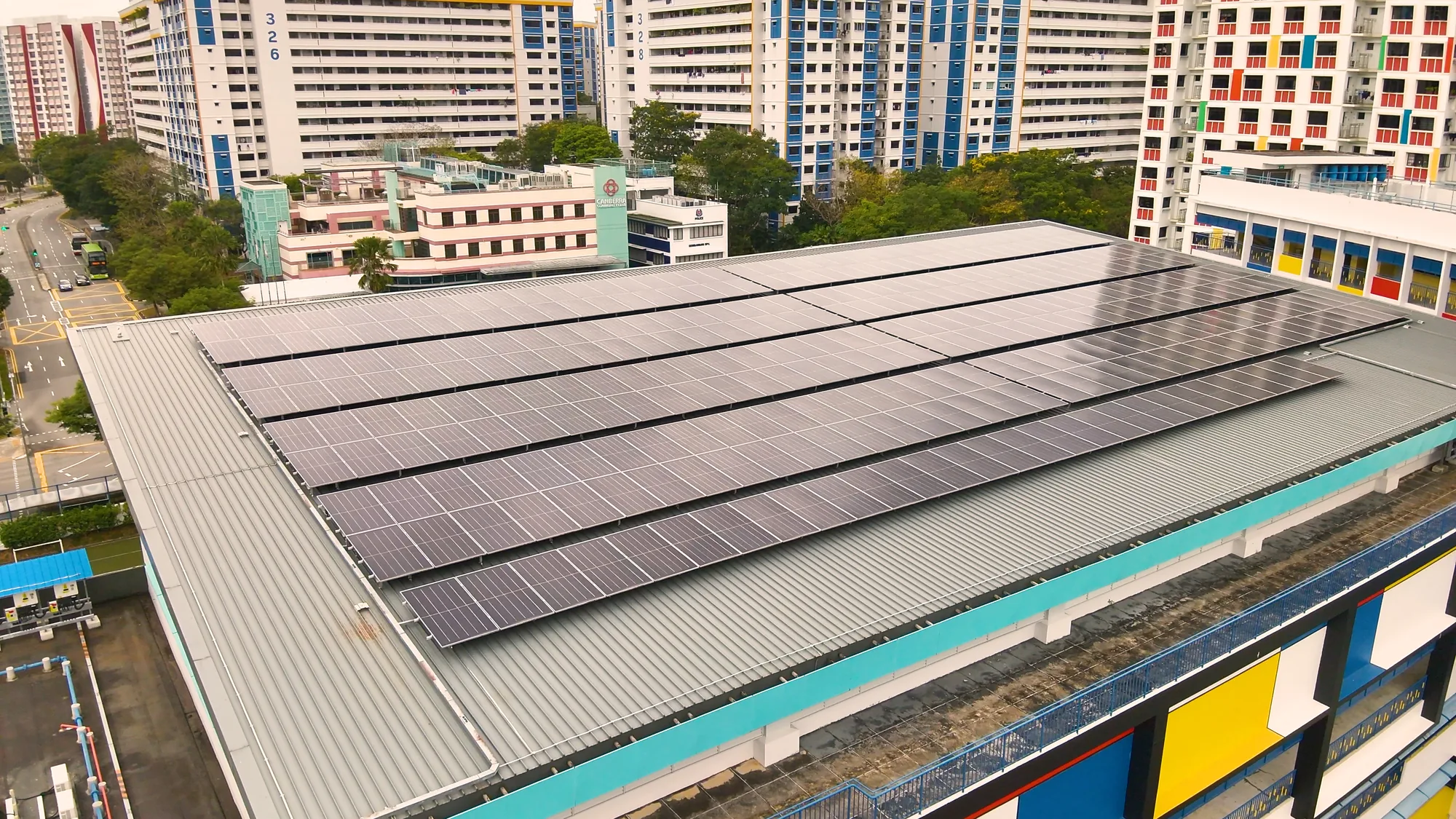Sembawang Primary School, photo 8