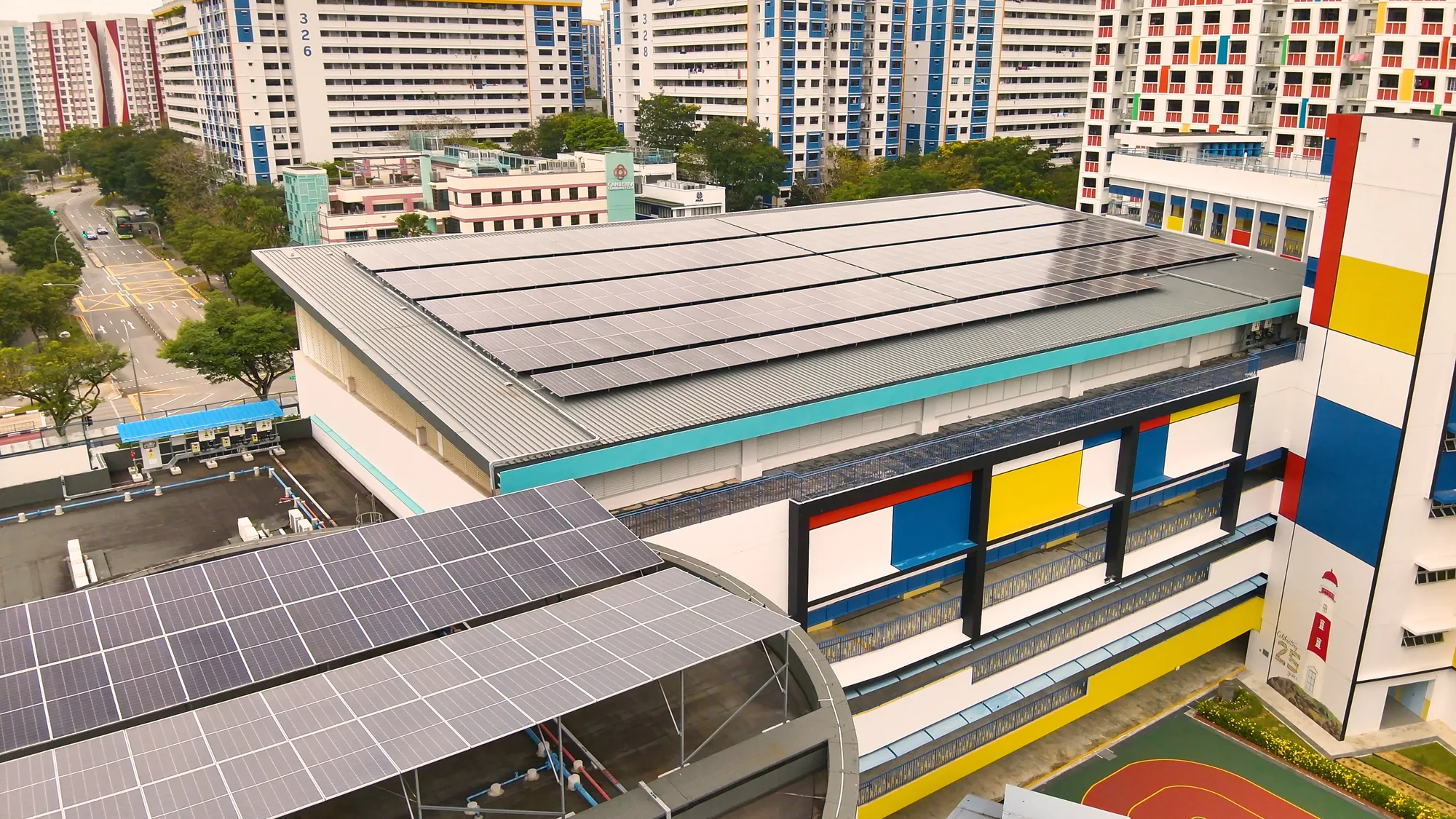 Sembawang Primary School, photo 9