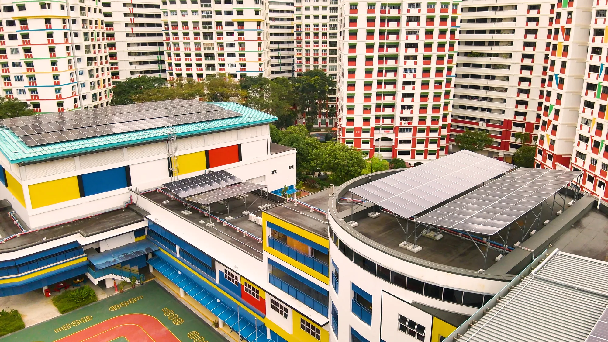 Sembawang Primary School, photo 11