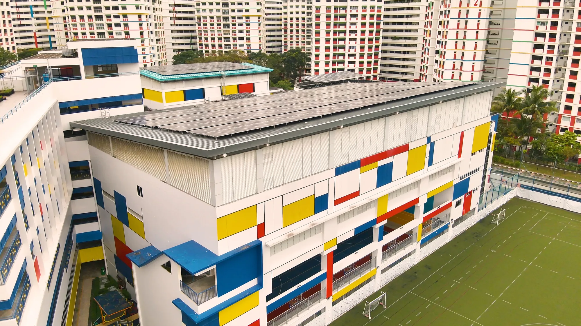 Sembawang Primary School, photo 13