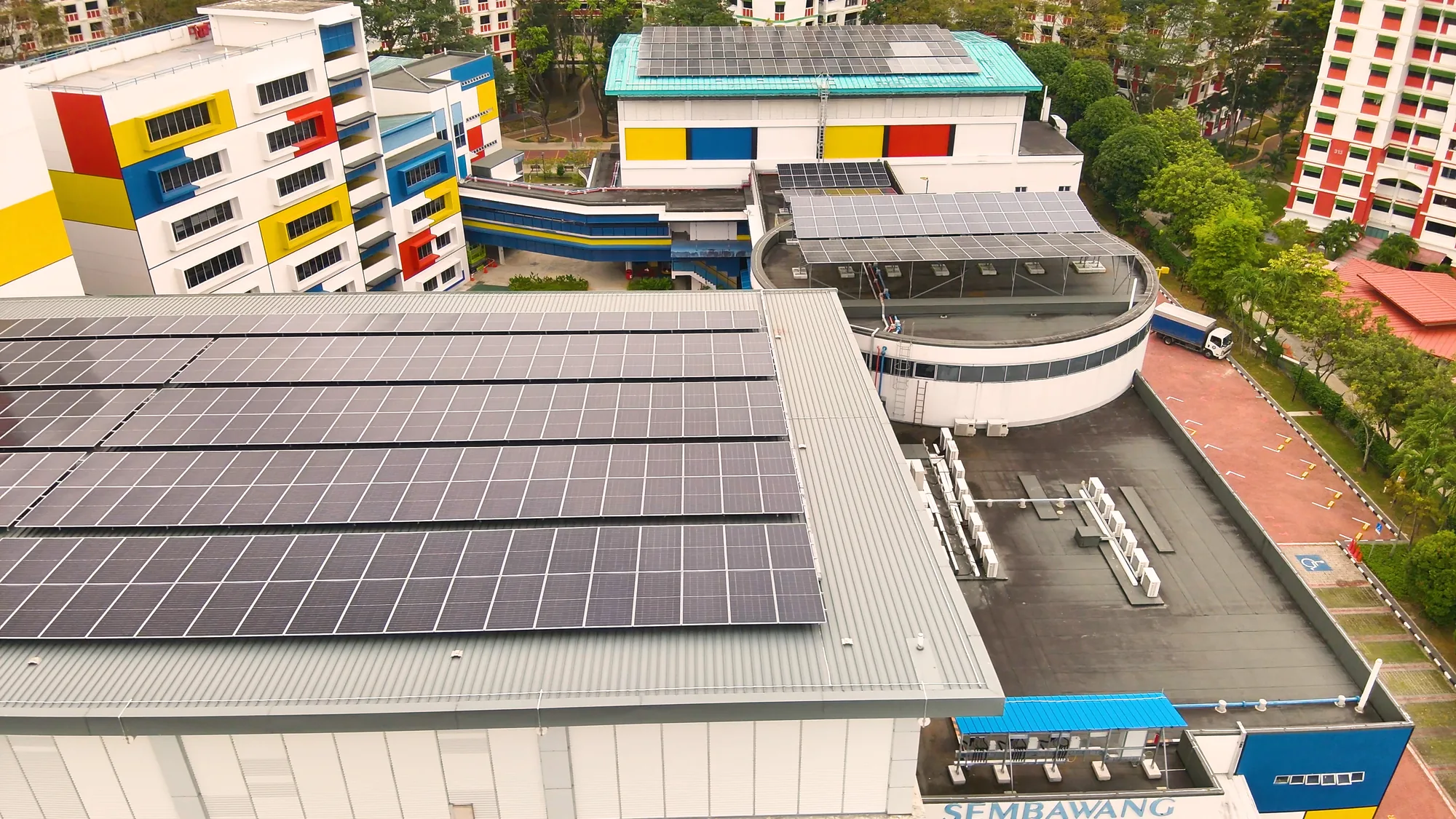 Sembawang Primary School, photo 14