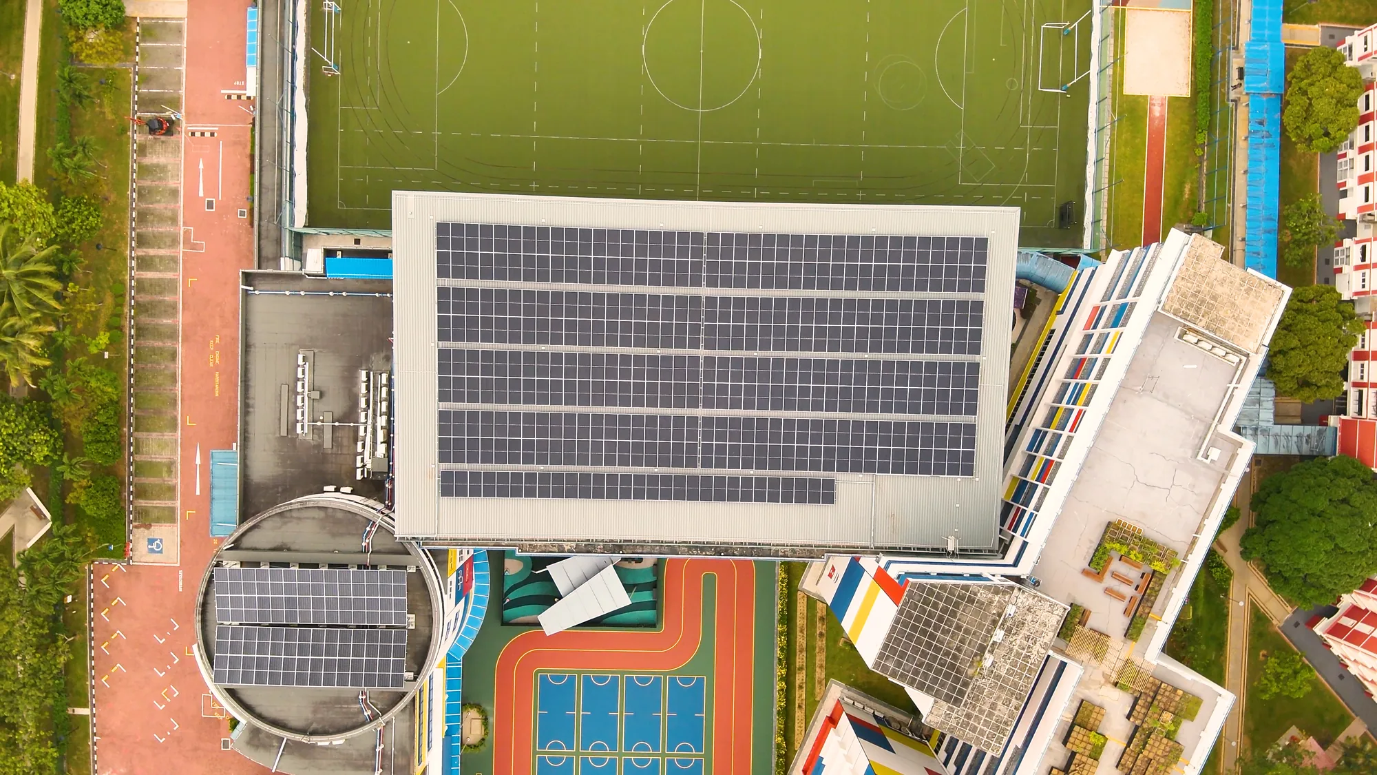 Sembawang Primary School, photo 17