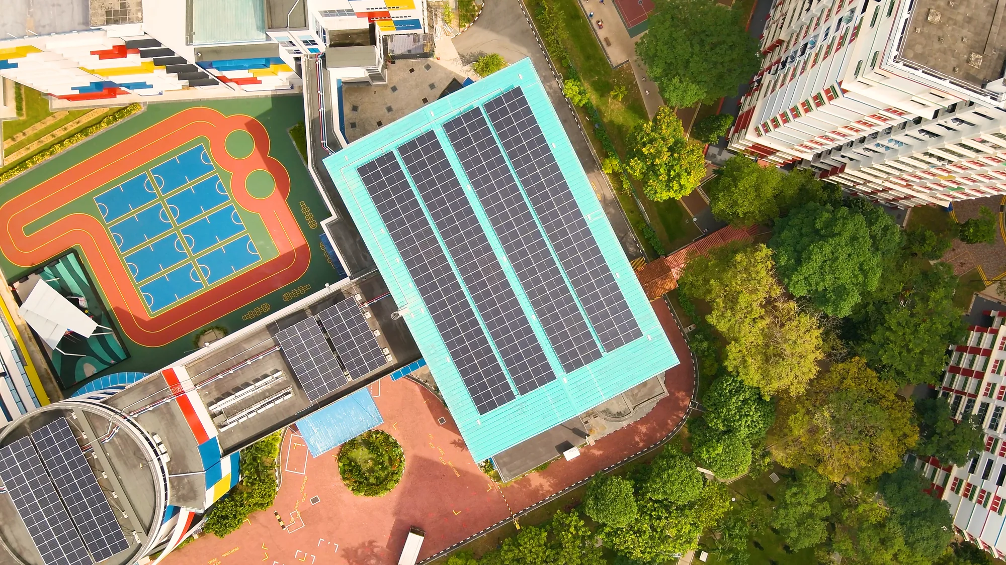 Sembawang Primary School, photo 20