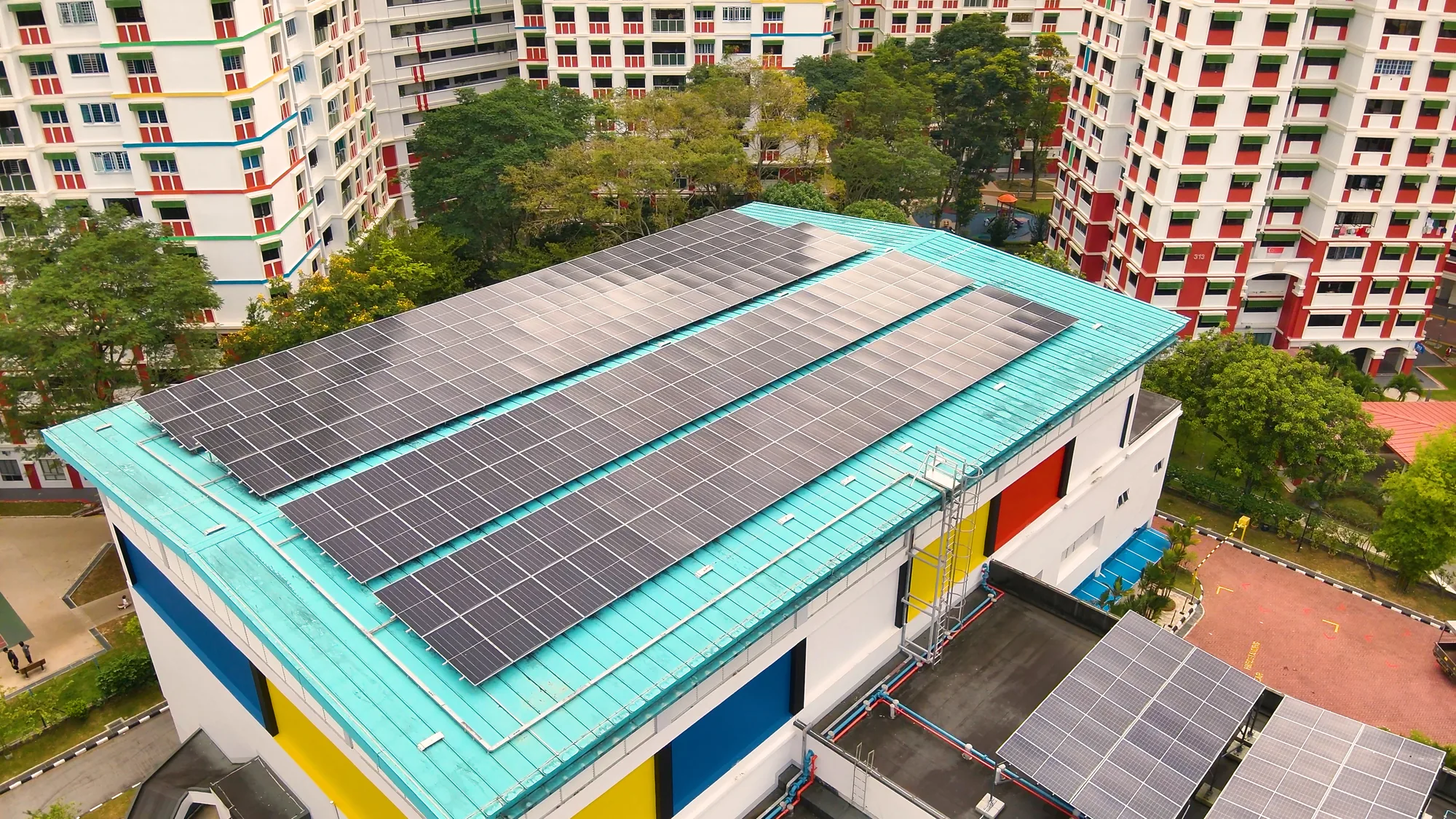 Sembawang Primary School, photo 21