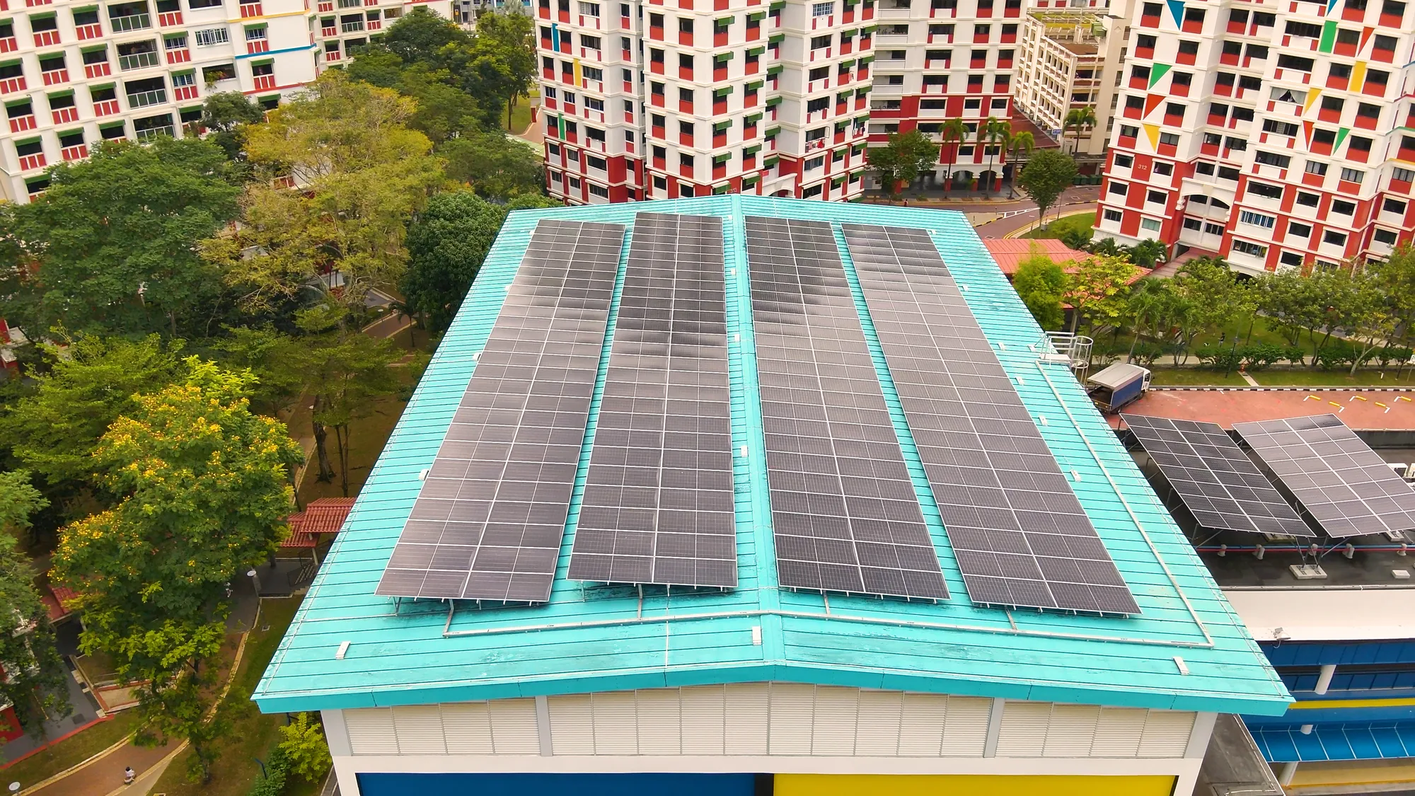 Sembawang Primary School, photo 22
