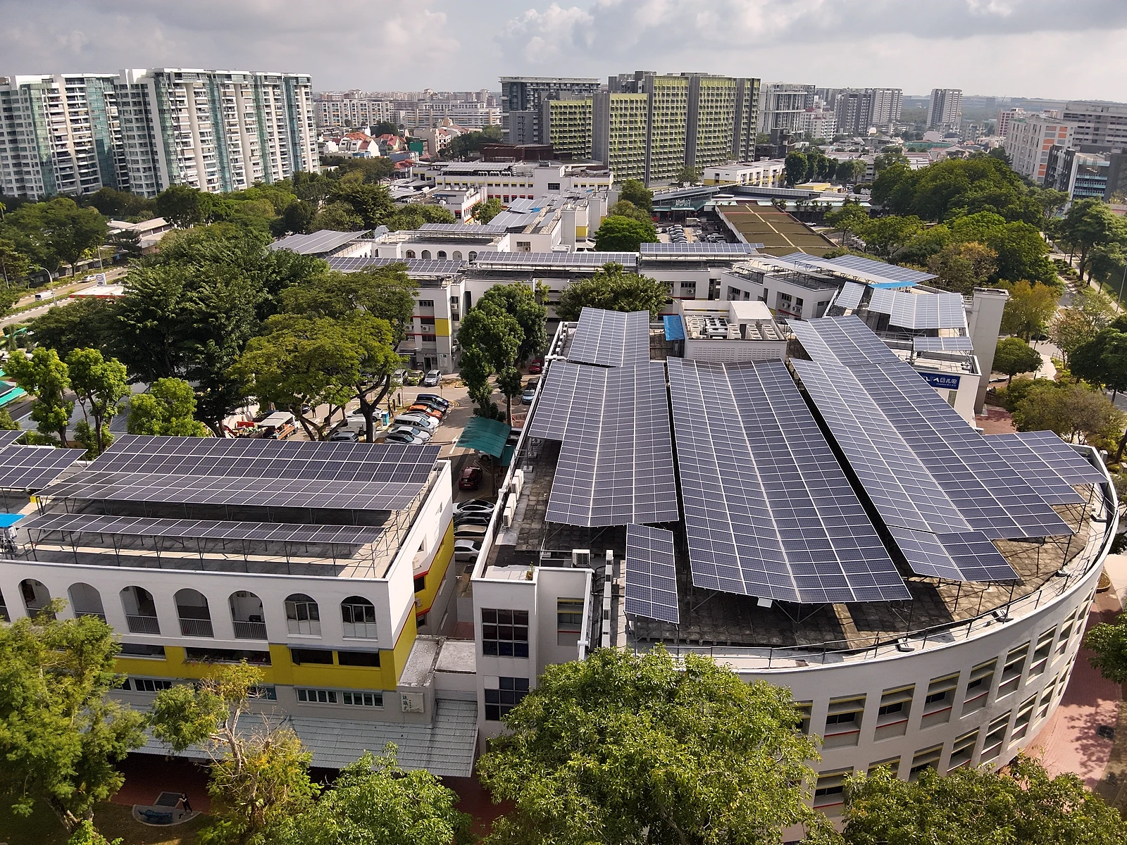 SN8 Hougang, photo 3
