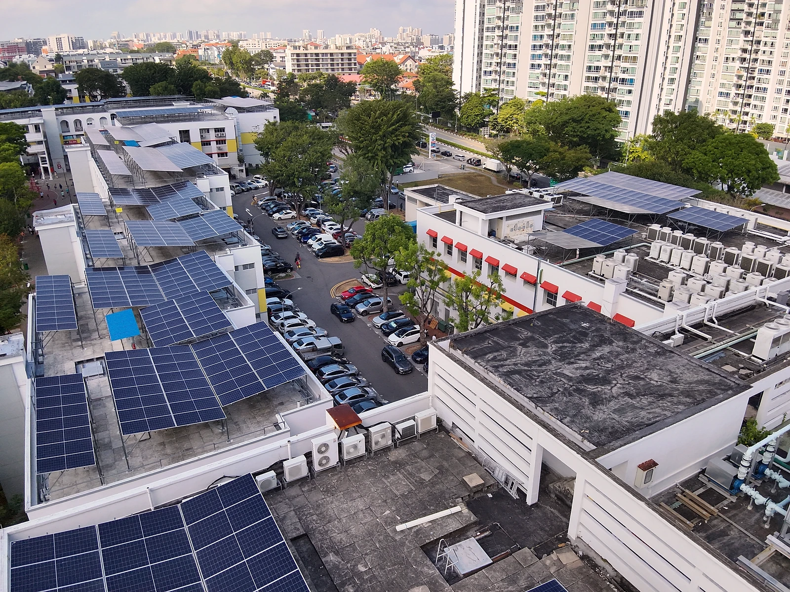 SN8 Hougang, photo 7