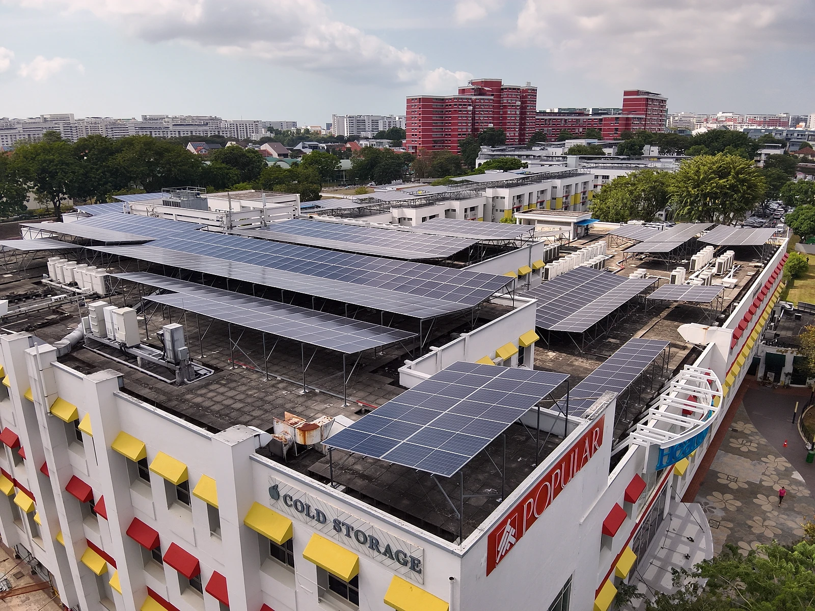 SN8 Hougang, photo 11