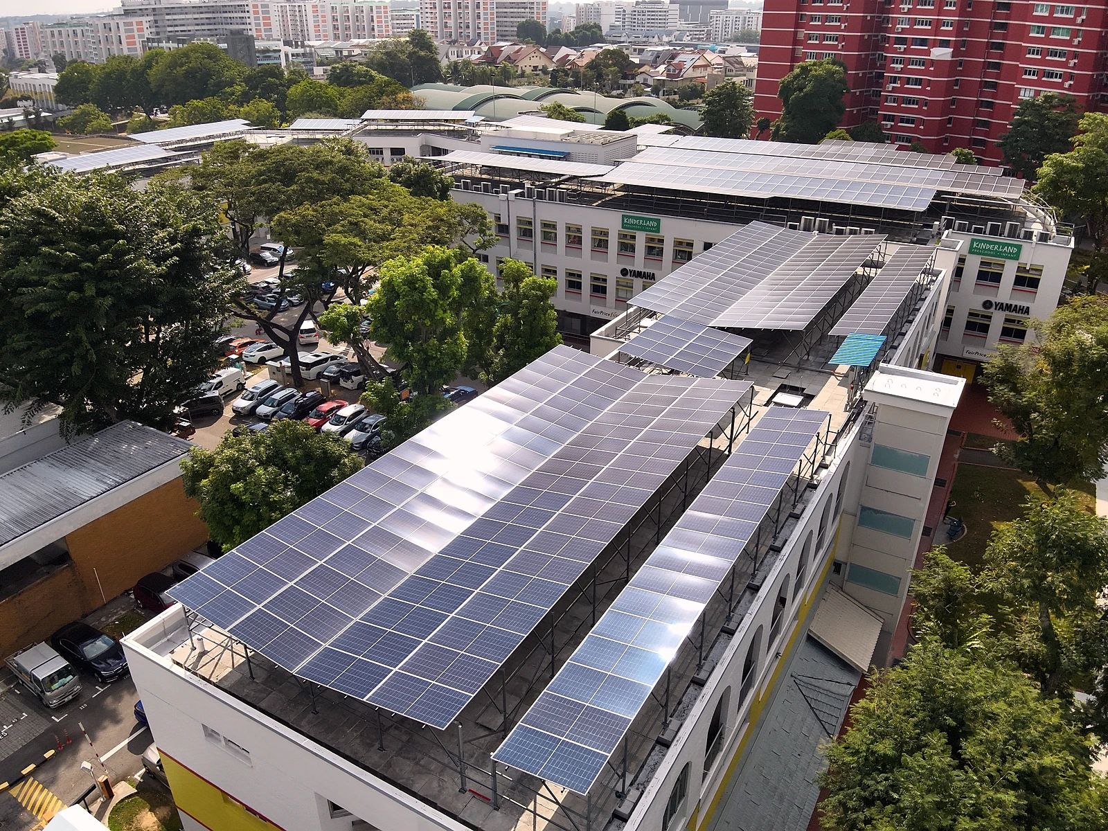 SN8 Hougang, photo 14